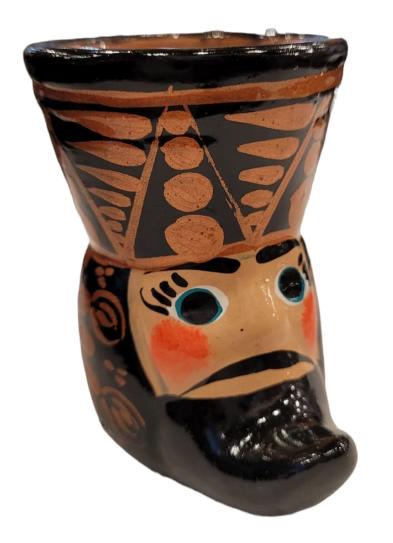 Tequilero Chinelo Multicolor